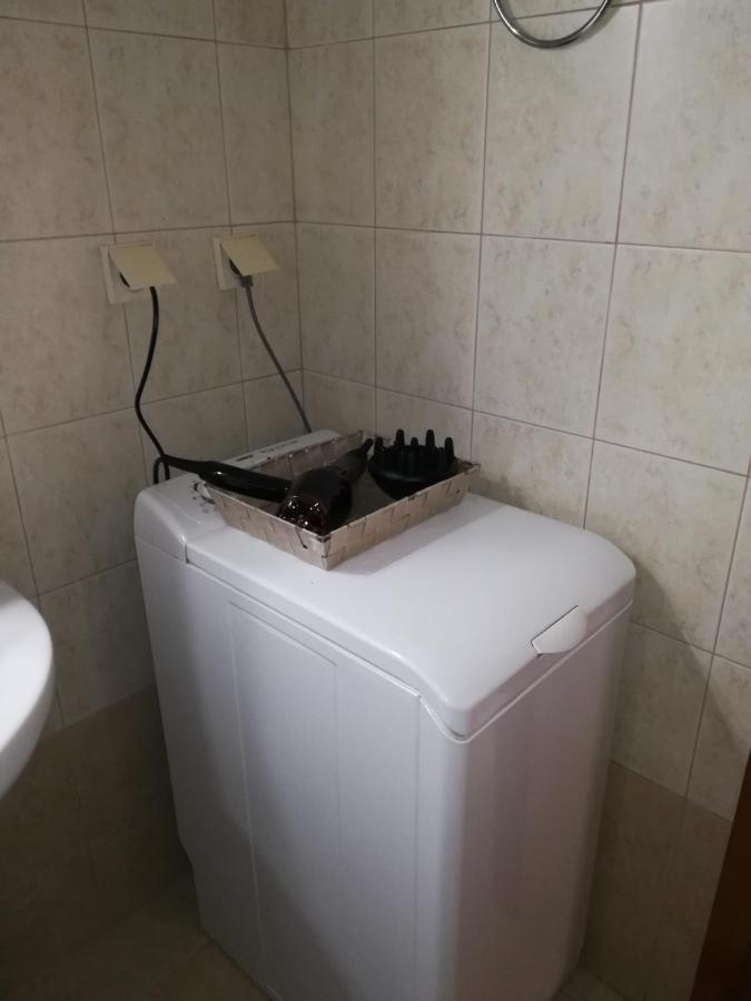 Apartment Ey Zhn Nea Chili Bagian luar foto